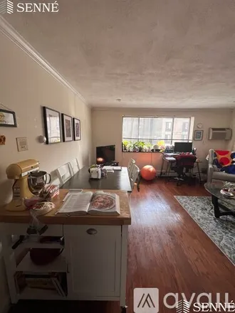 Rent this 1 bed apartment on 6 Blair Pl