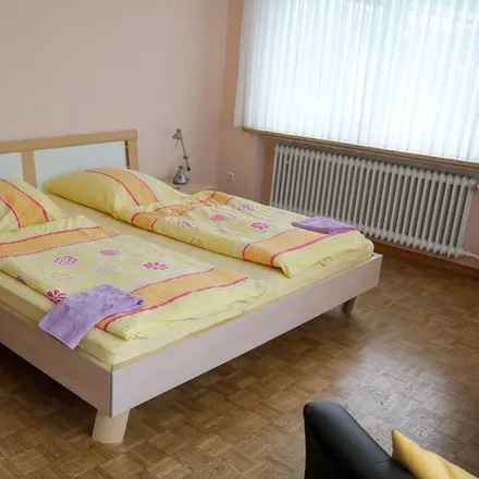 Image 4 - Enkirch, Rhineland-Palatinate, Germany - Apartment for rent