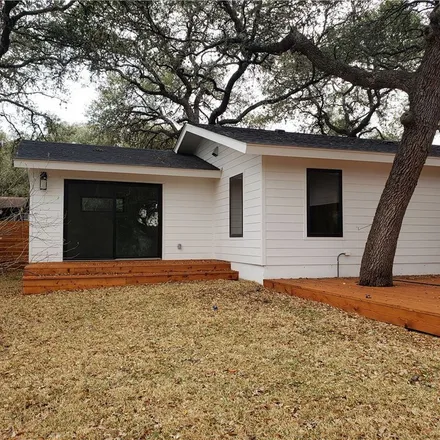 Image 4 - 3101 South Oak Drive, Austin, TX 78704, USA - Apartment for rent