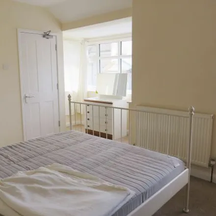 Rent this 5 bed apartment on The Nelson in 122 Nelson Street, Norwich