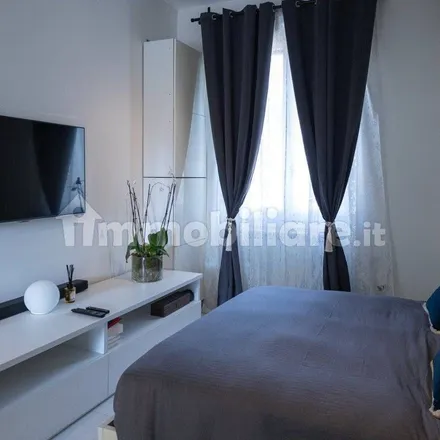 Rent this 2 bed apartment on Mido in Via Pietro Custodi, 20136 Milan MI