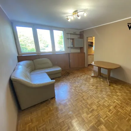 Buy this 3 bed apartment on Zbaraska in 93-129 Łódź, Poland