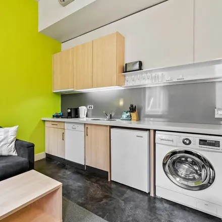 Image 9 - Melbourne, Victoria, Australia - Apartment for rent