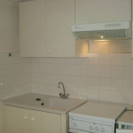 Rent this 1 bed apartment on 1 Boulevard Carnot in 13100 Aix-en-Provence, France