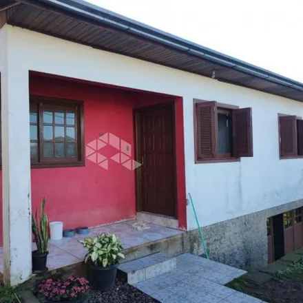 Buy this 3 bed house on Rua Arthur Augusto Gernhardt in Morada do Sol, Ivoti - RS