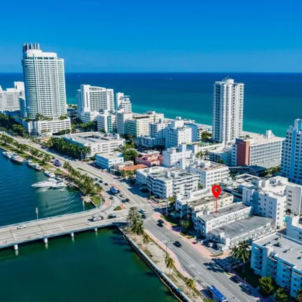 Image 4 - 183 40th Street, Miami Beach, FL 33140, USA - Apartment for rent