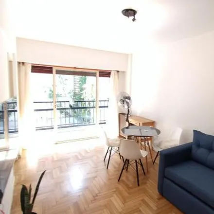 Rent this 1 bed apartment on Güemes 4555 in Palermo, C1425 FNI Buenos Aires