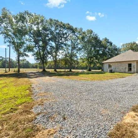 Image 4 - 6967 Highway 43 North, Chinquapin, Pearl River County, MS 39470, USA - House for sale