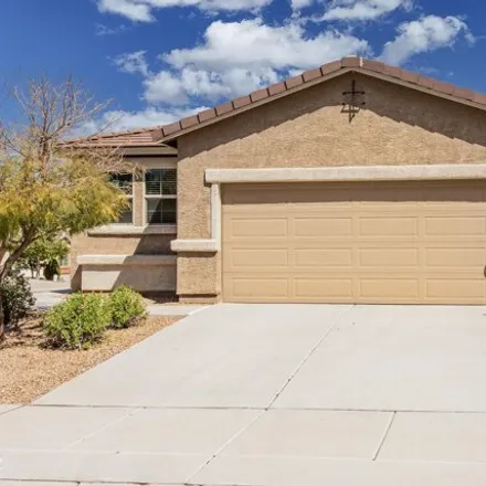 Buy this 3 bed house on 8018 Nautilus Drive in Tucson, AZ 85756