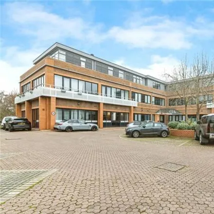 Image 3 - Brookway, Thatcham, RG14 5PE, United Kingdom - Apartment for sale