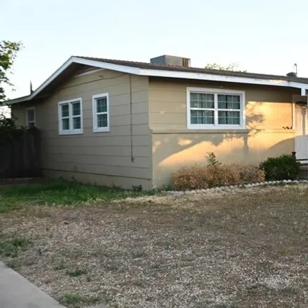 Buy this 3 bed house on 2446 Cambridge Street in Odessa, TX 79761