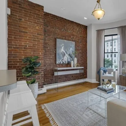 Buy this 2 bed condo on 802 Tremont Street in Boston, MA 02199