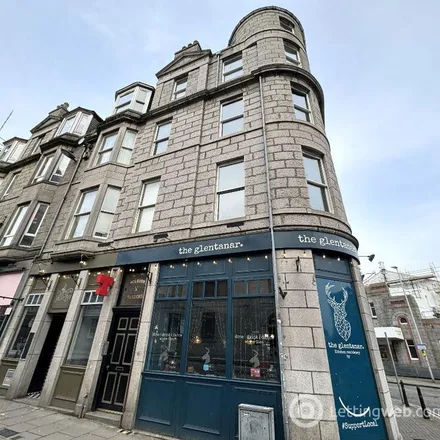 Rent this 2 bed apartment on Scottish beauty expert training academy in 17 Holburn Street, Aberdeen City
