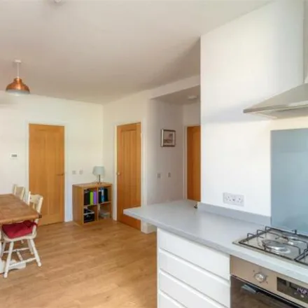 Image 7 - Edmund Avenue, Sheffield, S17 4RN, United Kingdom - House for sale