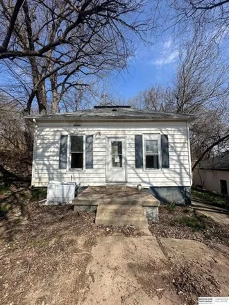Buy this 3 bed house on 672 6th Avenue in Plattsmouth, NE 68048