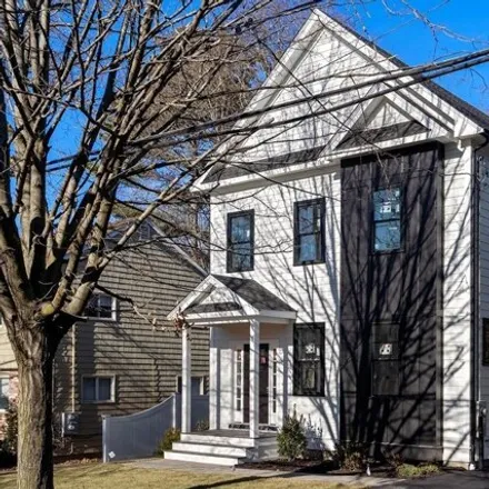 Buy this 4 bed house on 57;59 Burnham Street in Watertown, MA 02178