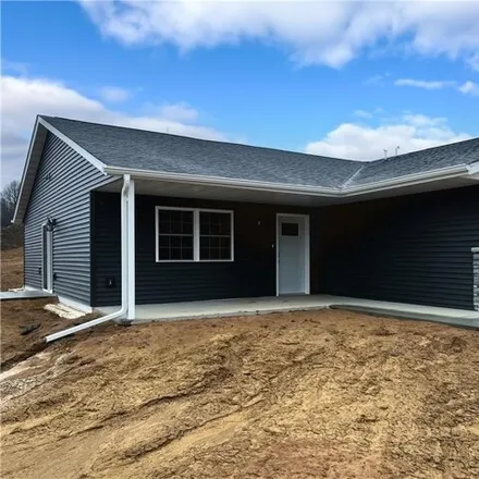 Buy this 2 bed house on Fairview Court in Menomonie, WI 54751