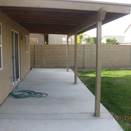 Image 6 - 11580 West Vogel Avenue, Youngtown, Maricopa County, AZ 85363, USA - Apartment for rent