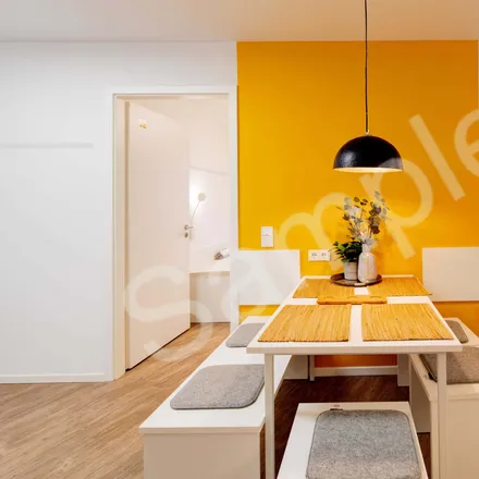 Rent this 1 bed room on Slabystraße 7 in 12459 Berlin, Germany