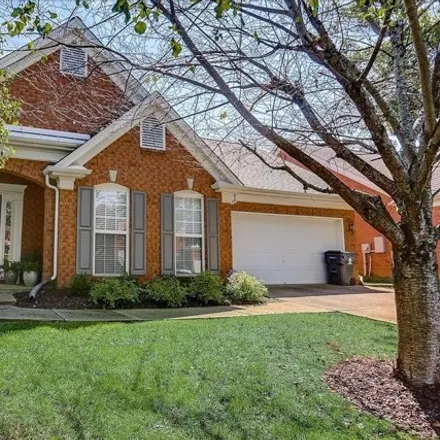 Rent this 3 bed house on 9753 Northfolk Drive in Brentwood, TN 37027