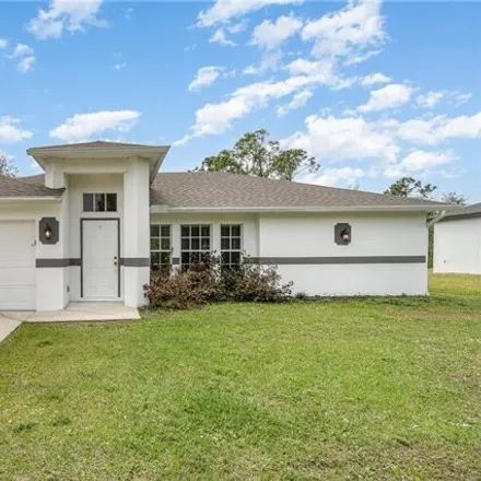 Buy this 3 bed house on 2343 Chipley Avenue in North Port, FL 34286