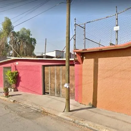 Buy this 3 bed house on Calle Rafael Valdovinos in 55713 Coacalco de Berriozábal, MEX