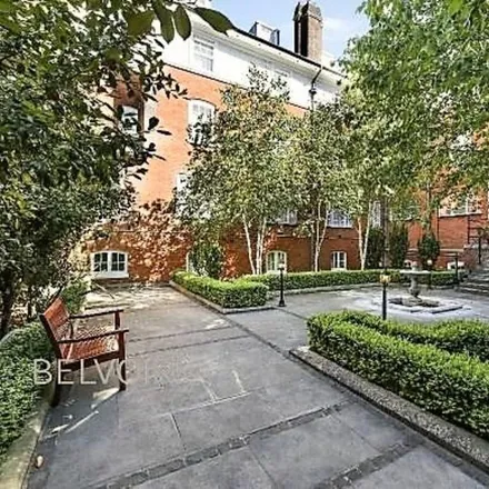 Image 6 - Brandenburgh House, Fulham Palace Road, London, W6 9HH, United Kingdom - Apartment for rent