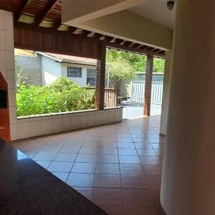 Rent this 3 bed house on unnamed road in Recanto das Margaridas, Ilha Solteira - SP