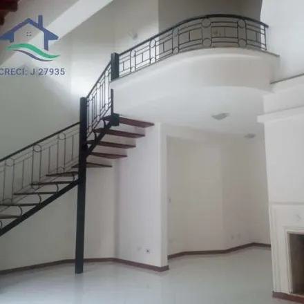 Rent this 3 bed house on unnamed road in Vila Santista, Atibaia - SP
