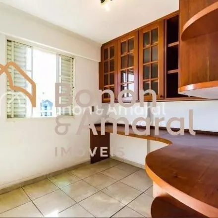 Buy this 3 bed apartment on Colline Suisse in Rua dos Guatás, Vila Costa e Silva