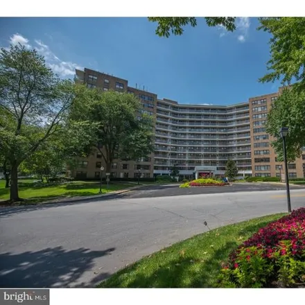 Rent this 2 bed condo on The Tower at Oak Hill in 1600 Hagys Ford Road North, Narberth