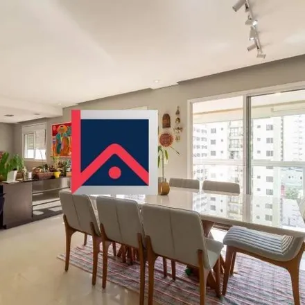 Buy this 3 bed apartment on Edifício Azuli Vila Mariana in Rua Joel Jorge de Melo 600, Vila Mariana