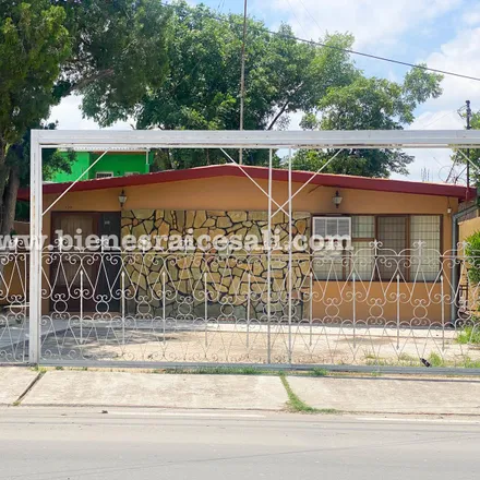 Buy this 3 bed house on Calle Yucatán in 26085 Piedras Negras, Coahuila