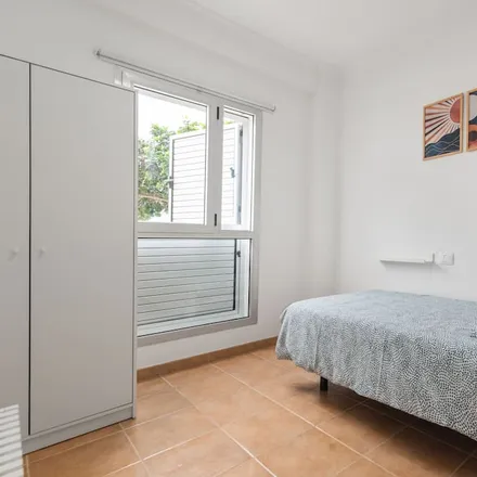 Rent this 3 bed apartment on Gáldar in Las Palmas, Spain