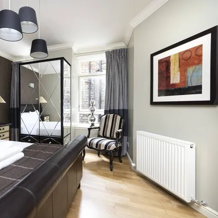 Image 4 - City of Edinburgh, EH1 1PW, United Kingdom - Apartment for rent