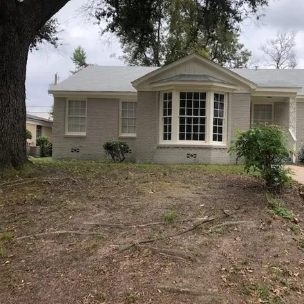 Rent this 3 bed house on 801 W Fifth St in Tyler, Texas