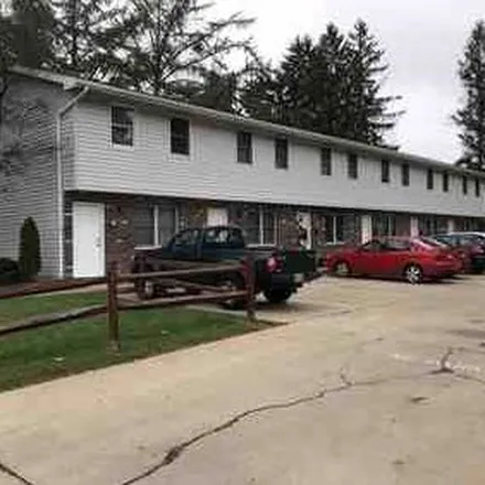 Image 4 - Lot R5, Grand Avenue, Clarion, PA 16214, USA - Apartment for rent