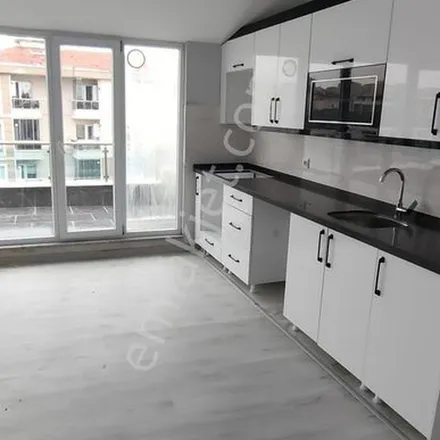 Rent this 4 bed apartment on Kazım Karabekir Caddesi in 34528 Beylikdüzü, Turkey