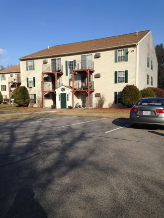 Buy this 2 bed condo on 1104 White Cedar Boulevard in Portsmouth, NH 03801