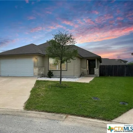 Buy this 3 bed house on Fern Court in Gonzales, TX 78269