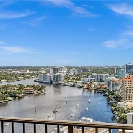 Rent this 2 bed condo on South Birch Road in Fort Lauderdale, FL 33304