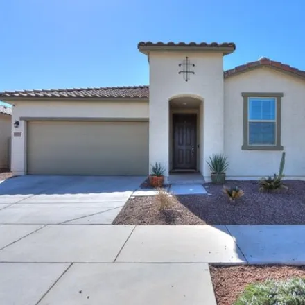 Buy this 4 bed house on West Crane Drive in Maricopa, AZ 85238