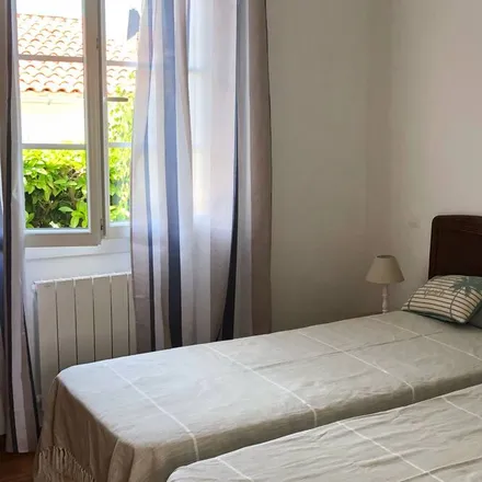 Rent this 2 bed house on 17420 Saint-Palais-sur-Mer