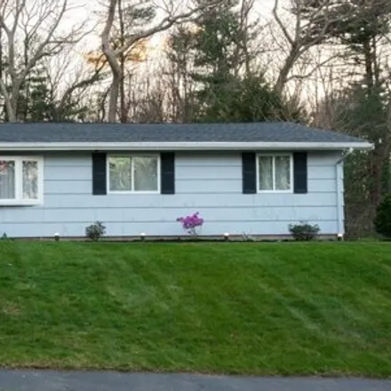 Buy this 3 bed house on 13 Price Road in Peabody, MA 01960