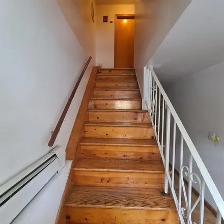 Rent this 2 bed apartment on 167 Garfield Avenue in Jersey City, NJ 07305