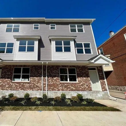 Buy this 3 bed house on 1405 Bringhurst Alley in Norristown, PA 19401