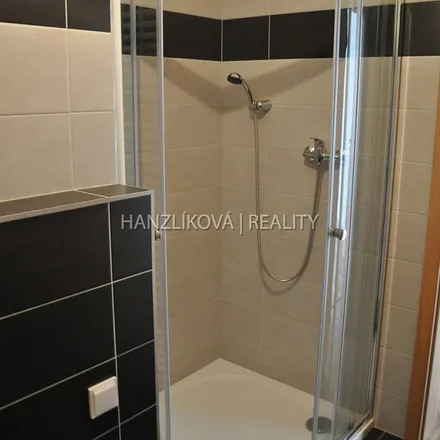 Rent this 1 bed apartment on Volejbalistů 2924/6 in 370 01 České Budějovice, Czechia