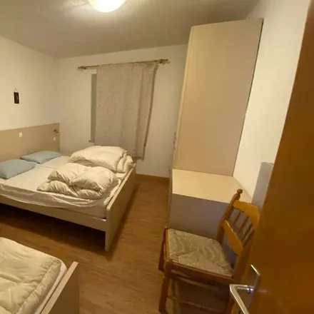 Rent this 2 bed apartment on 38036 Pozza di Fassa - Poza TN