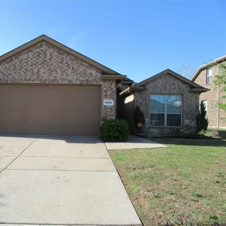 Rent this 4 bed house on 1903 Burl Lane in Anna, TX 75409