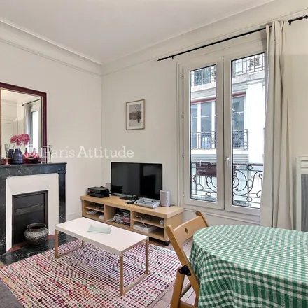 Image 2 - 12 Rue Troyon, 75017 Paris, France - Apartment for rent